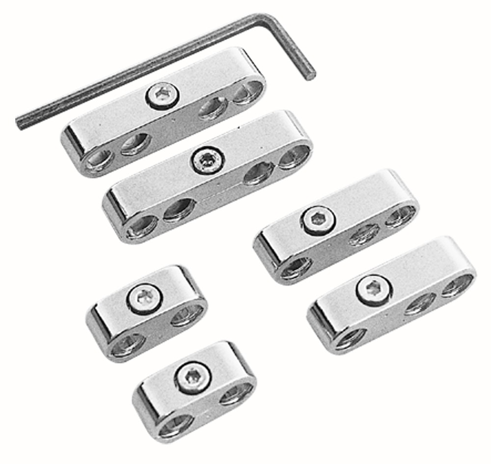 Trans-Dapt 9372 Deluxe Plug Wire Separators Trans-Dapt 9372 Deluxe Plug Wire Separators